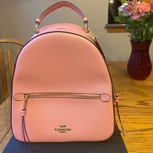 Coach Jordyn Backpack